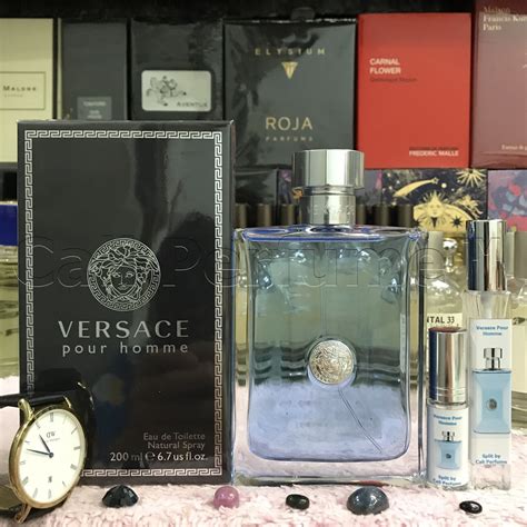 versace cali